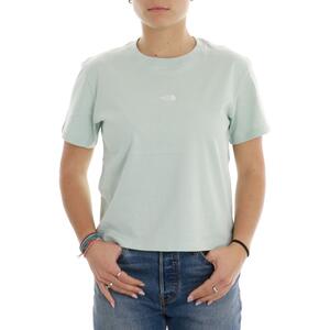 T-SHIRT ESSENTIAL ACQUA